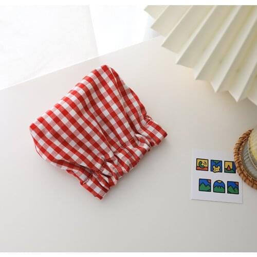 Women Retro Corduroy Cotton Small Purse Ladies Japanese Shrapnel Card Key Storage Bag Coin Wallet Mini Zero Pouch Girl