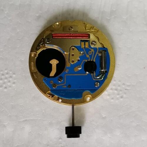 955.112 Quartz Movement Date at 3 O'clock Wrist Watch Movement Spare parts For Swiss ETA 955.112 Watch Movement Repair Replace