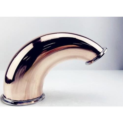 Copper Sanitary Elbow 4"(102mm)OD119 * 2"(51mm) OD64mm ,135 degree Copper Pipe