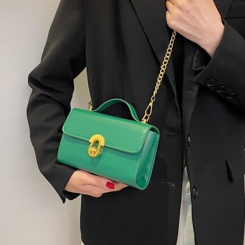 Fashion small women crossbody bags new handbags female ladies messenger bags