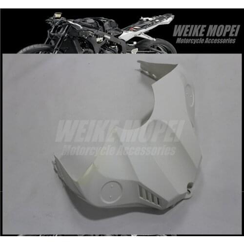 Unpainted Motorcycle Fairing Tank Cover Panlel Fit For YAMAHA YZF1000 R1 R1S R1M 2015 2016 2017 2018