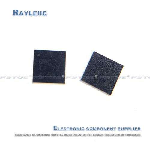 Non-counterfeit.5PCS~20PCS TPS62143RGTR QWC QFN-16 TPS62143RGT TPS62143 Switching regulator chip IC QFN16 New and original