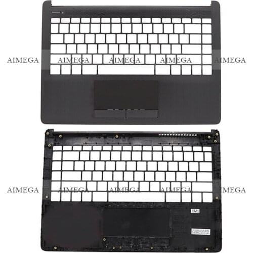 NEW For HP Pavilion 14-CF 14S-C 14-DF 14S-DF 14-DK 14S-CR Laptop Palmrest Upper Case L24818-001 L23491-001