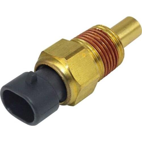 New Engine Coolant Temperature Sensor 213-928 For 1988-2006 Chevrolet Gmc And Pontiac 15326386
