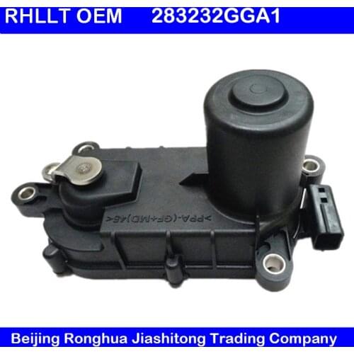 OEM 283232GGA1 Intake-Motor FOR Hyundai Sonata 15-17 FOR KIA Optima 16-18 Sportage 2.4L 16-18