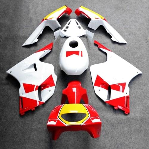 Full Bodywork Fairing Kit Panel Set Fit For TZR250 3XV 1991-1994 92 93