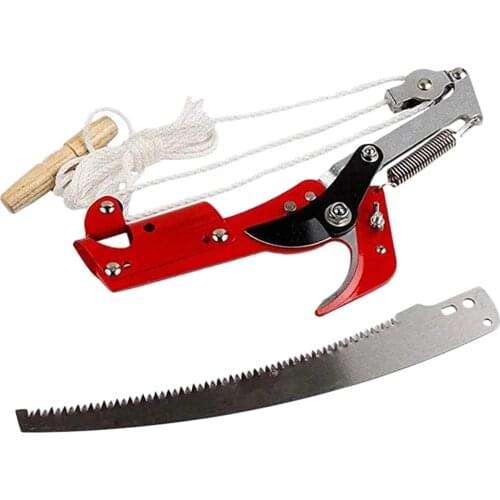 PW TOOLS Garden Saws