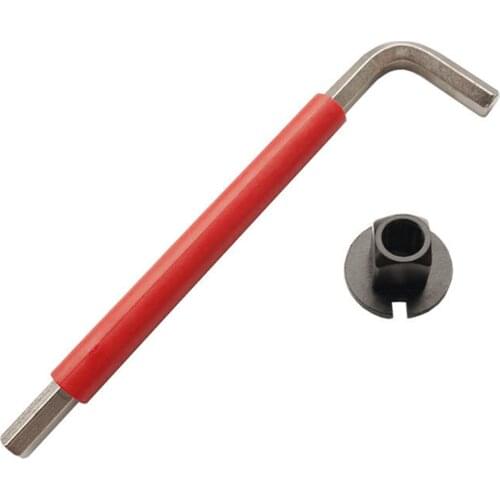 Bike Cassette Removal Repair 7 8 9 10 Speed Cassettes Remover Remove Wrench