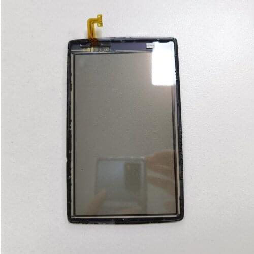 Touch screen digitizer panel For BMW Motorrad Navigator VI touch screen For BMW Motorrad Navigator 6