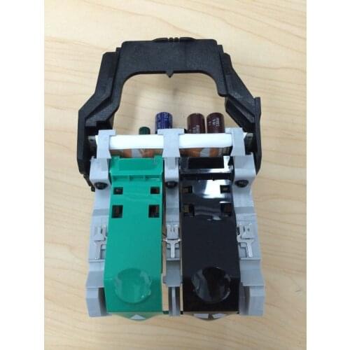 C8165-67061 C8165-67042 For ink deskjet 9800 K7100 Officejet 2600 2610 2710 Carriage Assembly INK Printer PARTS REFURBISH POJAN