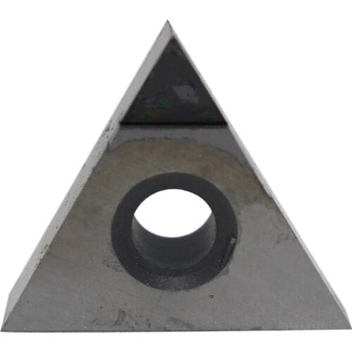 TNMA160402 2PCS PCD Diamond Turning Insert tnma160402 Turning Tool blade carbide insert Applicable to steel Stainless stee