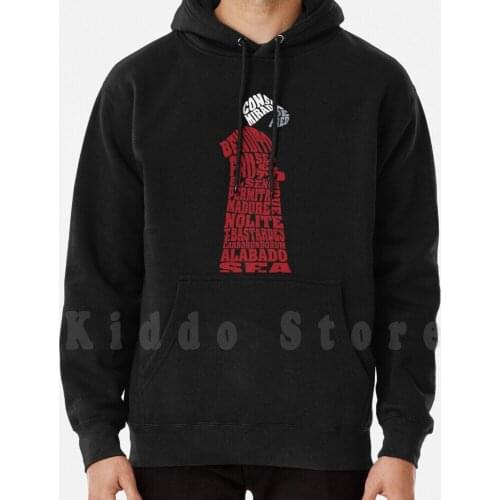 The Maid Tale The HandmaidS Tale hoodie long sleeve The Maids Tale The Handmaids Tale From Fred