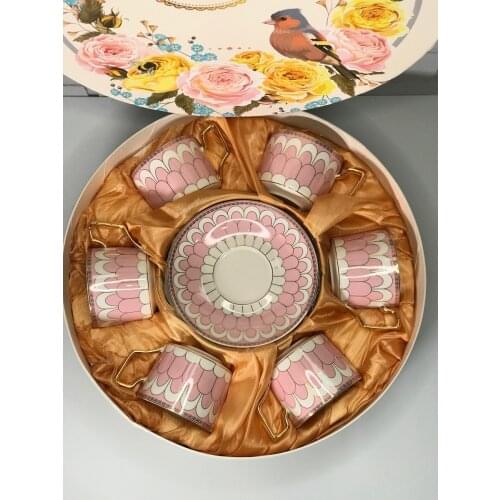 Чайная посуда Ulker China At AliExpress