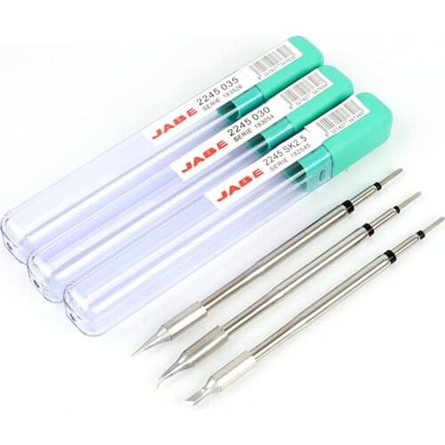 WYLIE Soldering Iron Tips