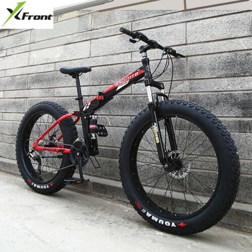 Speed Bikes X-Front China