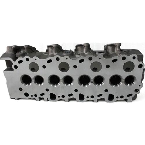 1KZ-T 1KZ-TE Engine Bare Cylinder Head 908780 /908782 forToyota LAND CRUISER 4RUNNER HILUX 3.0TD