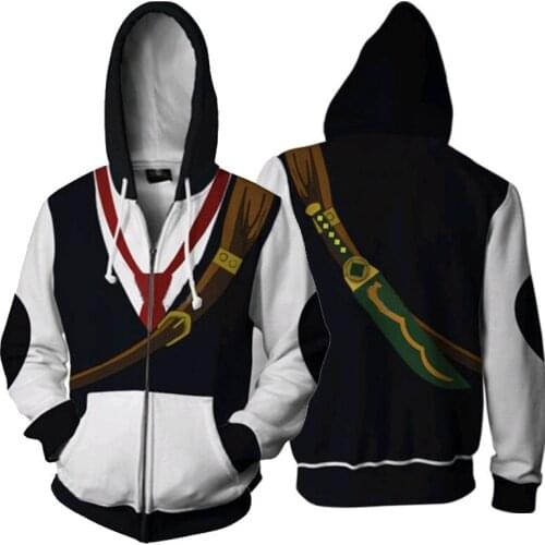 ADGH Men's Printed Hoodies