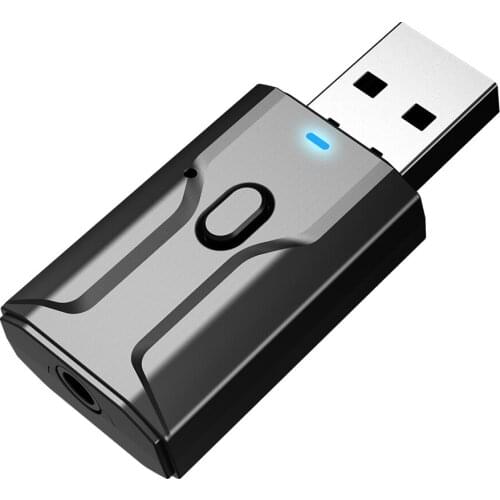 Andoer Wireless Audio Adapters