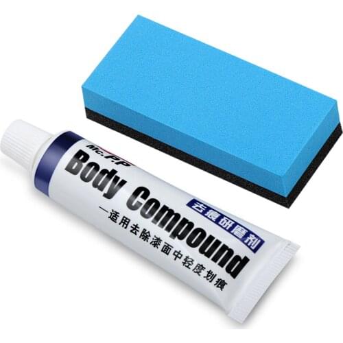 AndyGo Car Polishing Machines