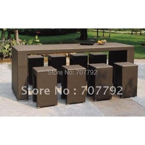 Hot sale SG-12006F Urban new style Bar tables
