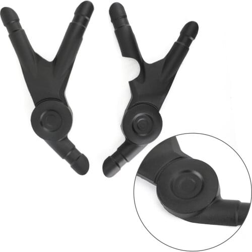 Areyourshop fit for BMW R1200 R1250 Left & Right Motorcycle Frame Side Cover Guard Fairing Motorcycle Accessories Parts