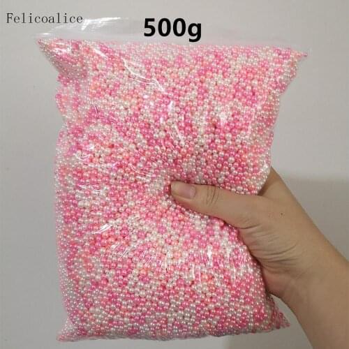 Felicoalice Round Beads
