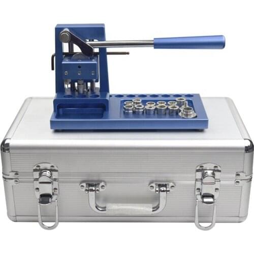 Dental Handpiece Repair Tool Turbine Cartridge Maintenance Kit