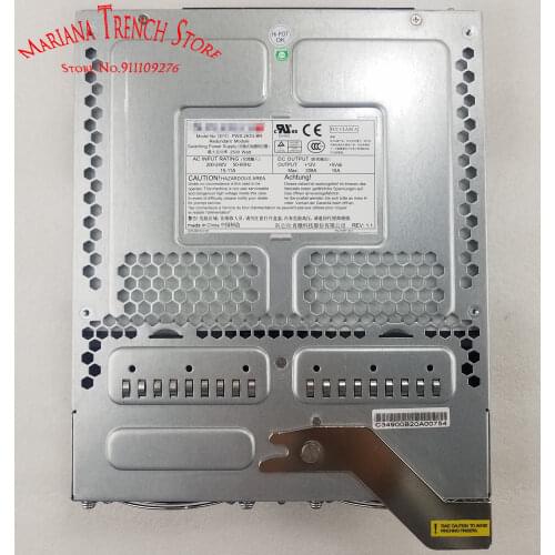 2500W Redundant Module FOR Supermicro PWS-2K53-BR Blade machine Switching Power Supply