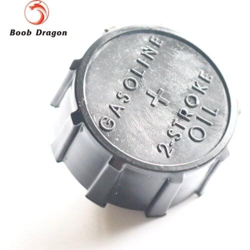 FVITEU Plastic Oil lid kit for 1/5 HPI BAJA 5B SS 5T Rovan King Motor Black