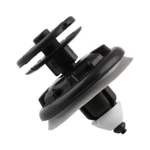 Door Panel Fixing Clips For Touran Tiguan Golf Passat Jetta 6q0868243 Wholesale