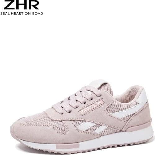 2021 Spring Runner Trainers Women Sneakers Casual Thick Bottom Platform Vulcanize Shoes Fashion Tennis Running Shoes