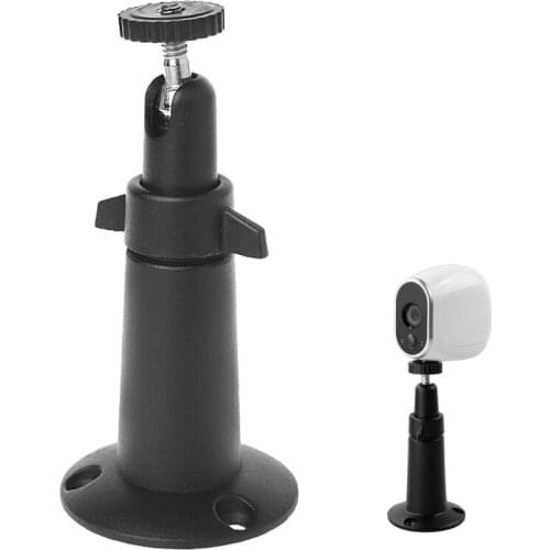 Metal Mount Ceiling Security Bracket Indoor Outdoor Camera Accessories Projector Brackets qiang