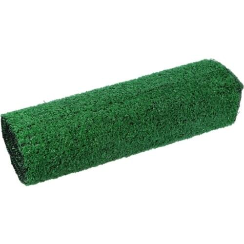 2021 NEW Artificial Greenery Landscape Turf Lawn Fake Grass Indoor Outdoor Golf Green