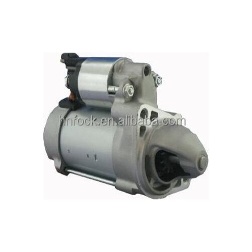 NEW 12V STARTER 42428551 428000-5510 428000-5511 A0009060126 A000906012680 A0061514501 A6519060026 FOR MERCEDES BENZ