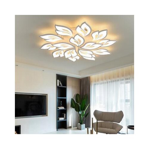 Modern led luminaire lamparas de techo led ceiling light plafon led living room lights lampara de techo living room bedroom
