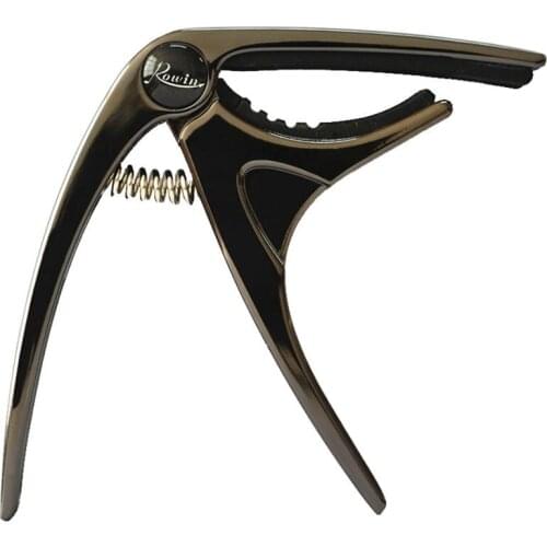 STAX Capo