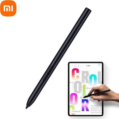 Xiaomi Pad 5 Pro Touch pen Xiaomi Tablet Screen Stylus Pen Thin Drawing Pencil Thick Capacity Sensitive Pen Touch Screen Drawing