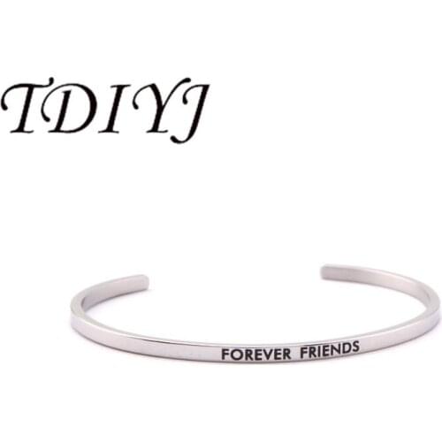 TDIYJ Bracelets