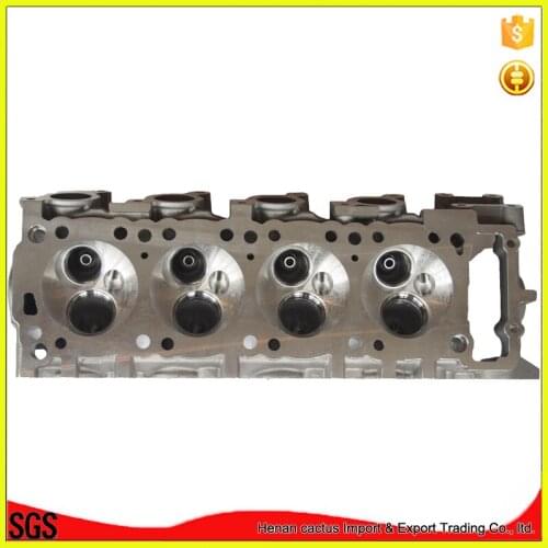 Stock product!4G54 Cylinder Head MD311828 MD086520 for MITSUBISHI PAJERO L047 V32 MORTERO PICK-UP STARBO TURBO CARAVAN