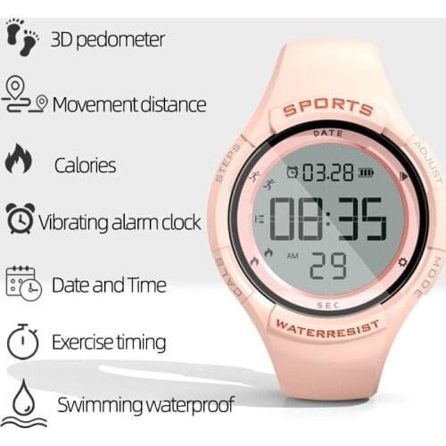 Smart Watch Digital Watch Women Sport Men Watches Electronic Male Ladies Wrist Watch For Women Men Clock Female Wristwatch