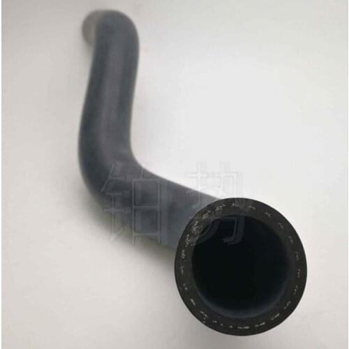 Car Radiator outlet pipe 2006-Hon daC IIM OCI VIC C14 FA1 Water tank down pipe Water tank inlet and outlet pipes 19502RNAA01