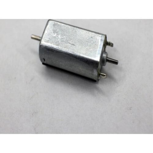 2pcs/lot HO Train Accessories Engine Electric Train Motor Motor 1 87 Train Universal