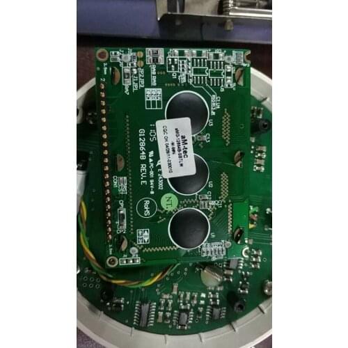 AMG-12864B-SBTLW AMG12864 AMG-12864B G12864B