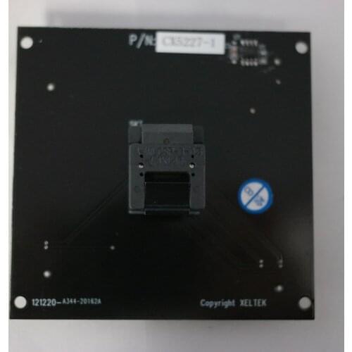 Ecmo.com.cn: Genuine Only - XELTEK Socket Adapter CX5227-1 ***Price is lower, Please consult before pay