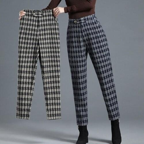 Fafallduo Women's Skinny Pants