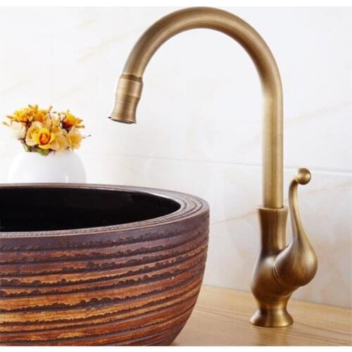 Hot Cold Mixer Water Tap Torneira Basin Faucets Solid Brass Chrome Modern Bathroom Sink Faucet Single Handle Washbasin
