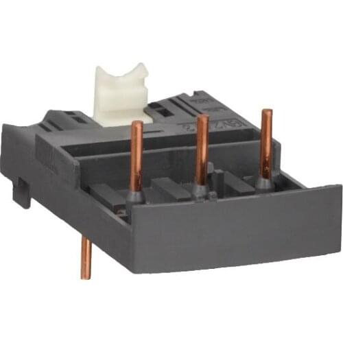 GV2-AF3 GV2AF3 TeSys GV2 - Combination blocks - with contactor LC1D09...D38