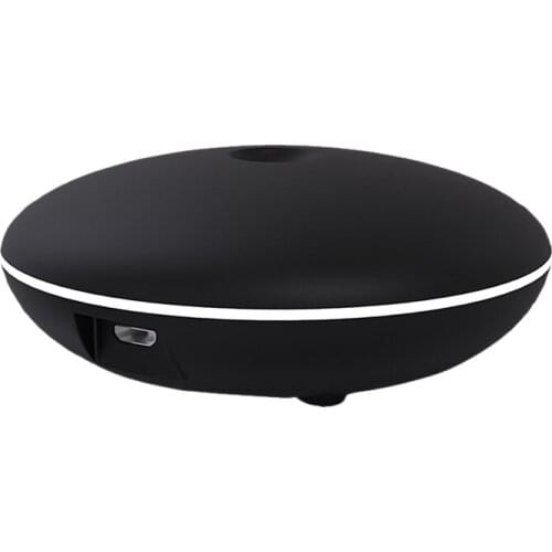 Tuya Wifi IR Remote Control Voice Control Air Conditioner TV Smart Home Universal Remote Control For Alexa Google Home