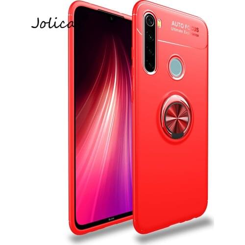 Jolicas Phone Cases Xiaomi Redmi 10X 5G