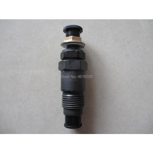 KPLS-376 FUEL INJECTOR FITS KIPOR KDE19STA3 KDE16STA3 KDE19EA3 KDE16EA3